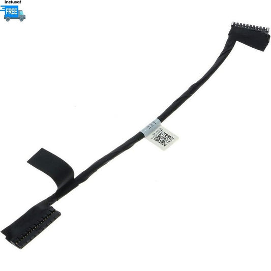CAVO BATTERIA DELL LATITUDE 5400 5401 5402 5405 EDC41 CABLE 0MK3X9 DC02003B400