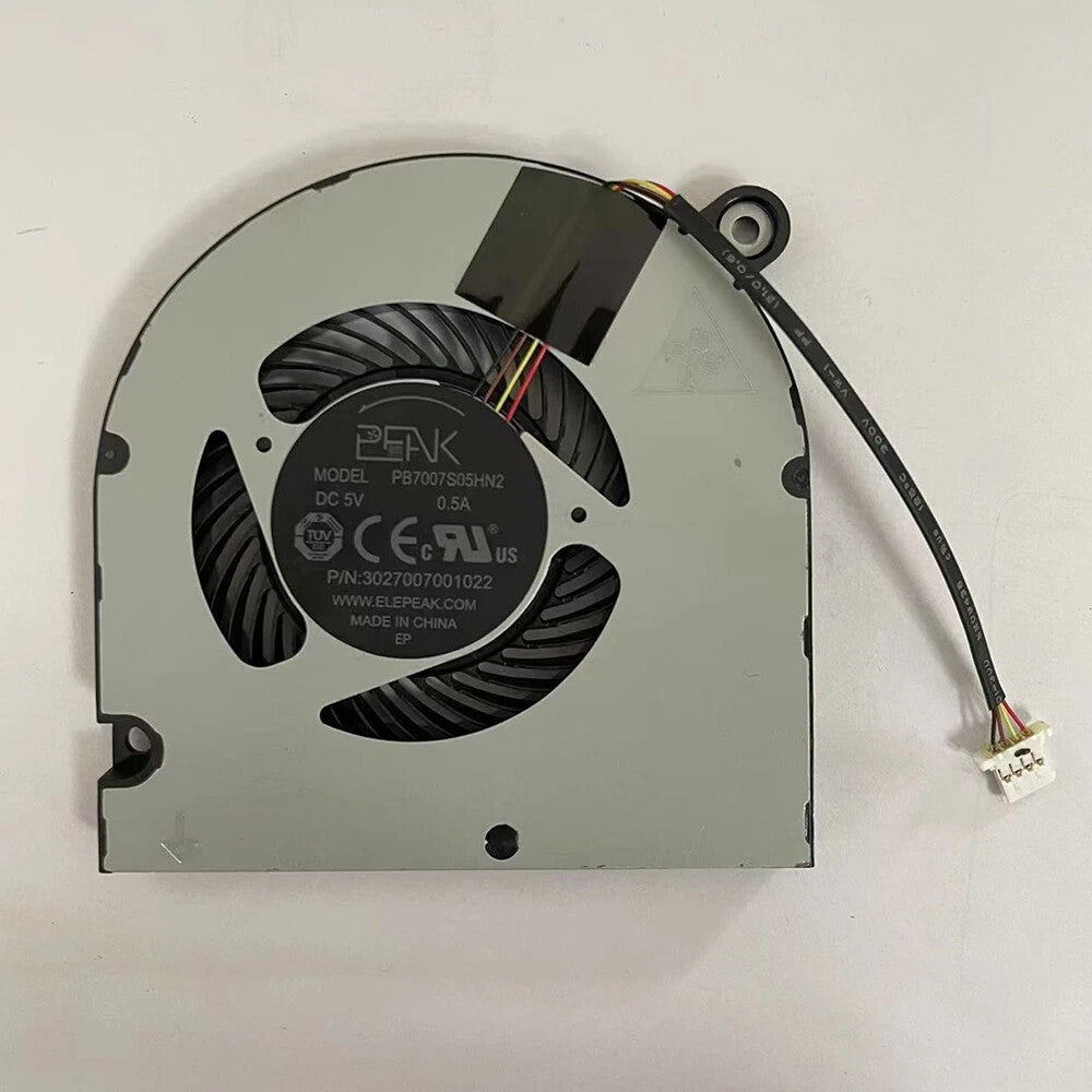 VENTOLA  ORIGINALE ACER SPIN 5 SP513-55N SP513-52N PB7007S05HN2 FAN 4 PIN