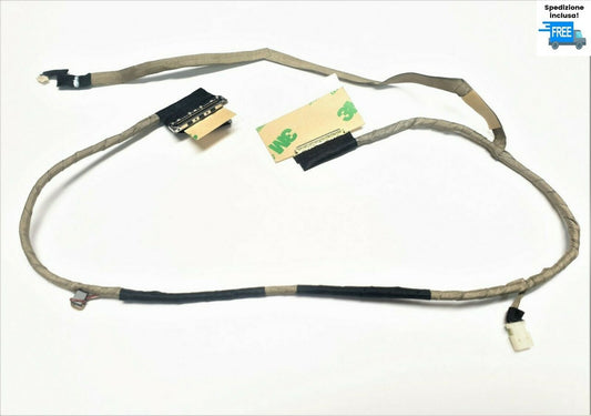 Acer Aspire TimelineX 3830 3830T 3830TG cavo flat display LED 40 pin DC02001AZ10