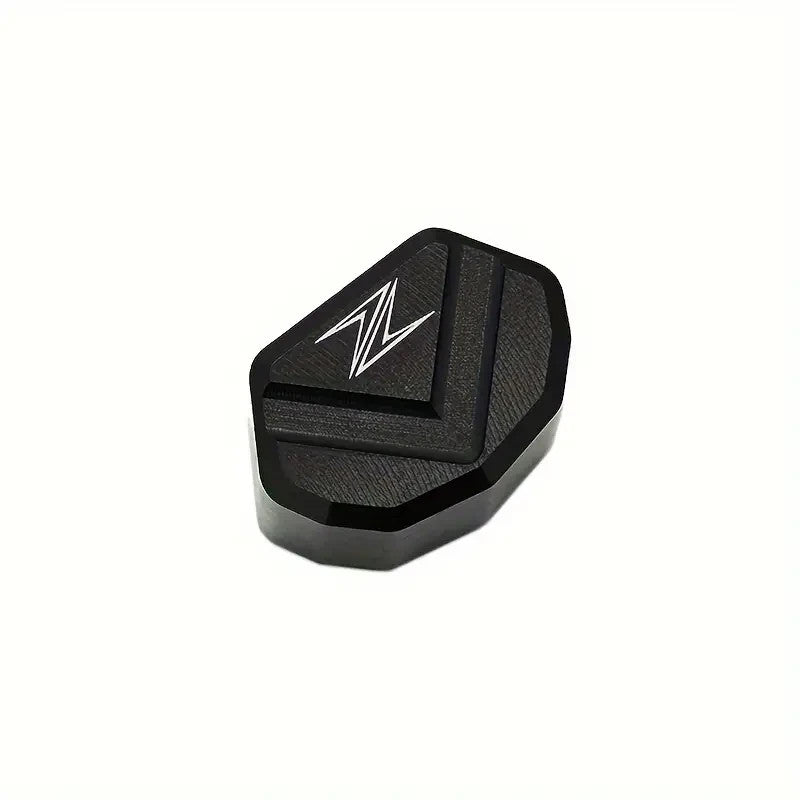 TASTO INDICATORE DI DIREZIONE PULSANTE FRECCE KAWASAKI VARI MODELLI COLORE NERO