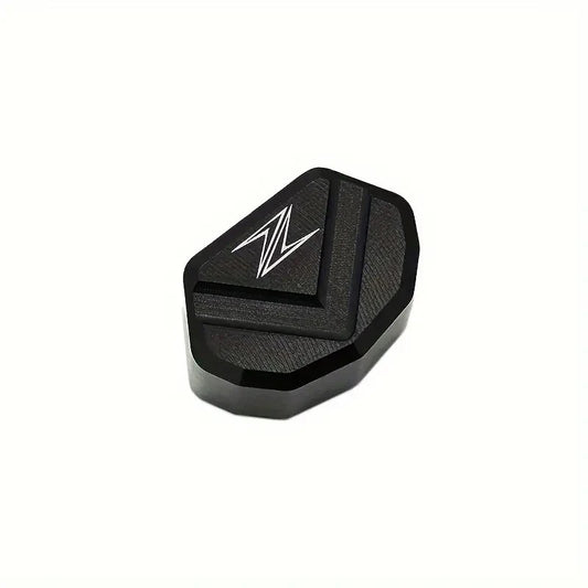 TASTO INDICATORE DI DIREZIONE PULSANTE FRECCE KAWASAKI VARI MODELLI COLORE NERO