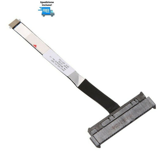 CONNETTORE SATA HARD DISK ACER A315-33 A315-34 A315-41G A315-53 NBX0002BY00