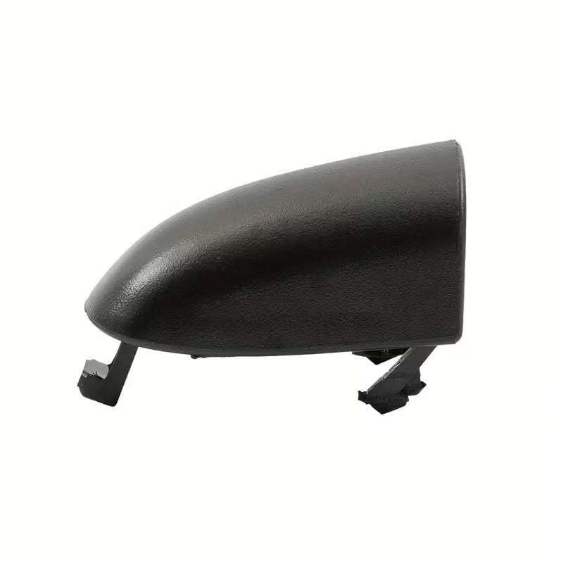Coprileva cover freno a mano Volvo S40 V50 C30 C70 tappo posteriore nero