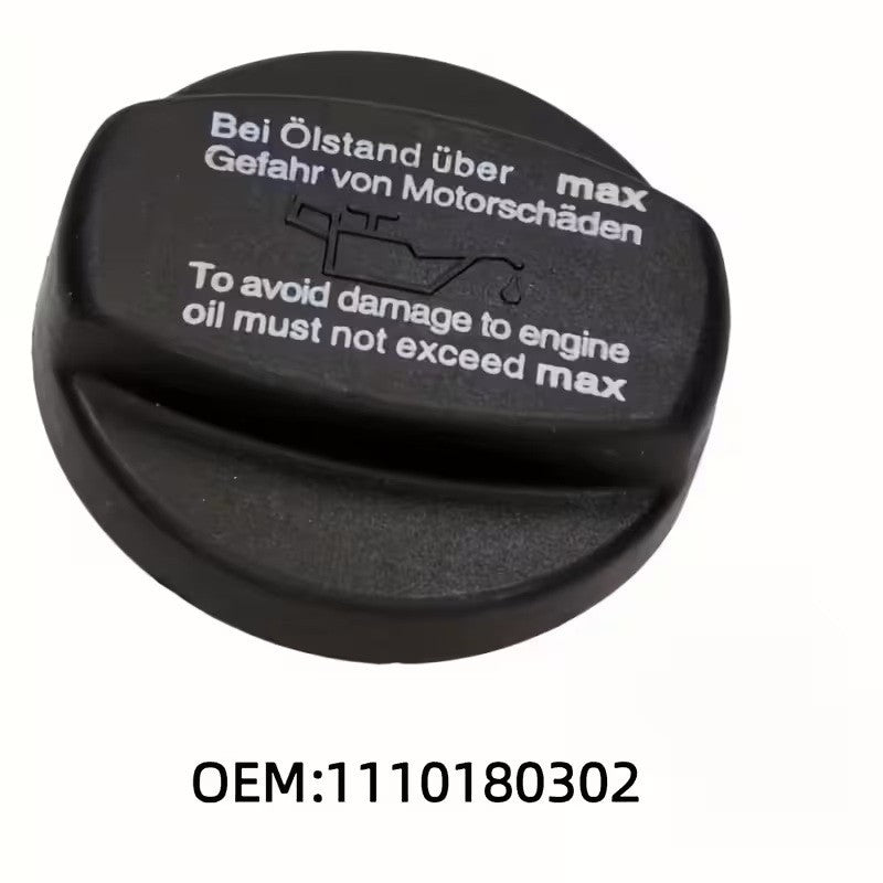 Tappo Olio Motore Mercedes W114 W115 W116 W201 W168 W169 W245 W202 W203 W204
