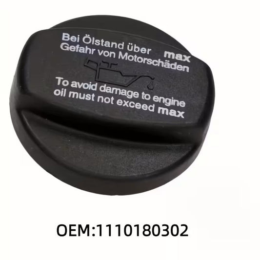 Tappo Olio Motore Mercedes W114 W115 W116 W201 W168 W169 W245 W202 W203 W204