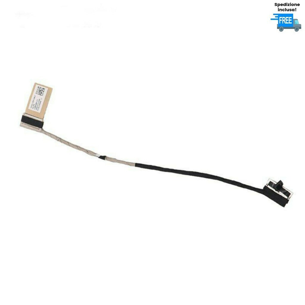 CAVO FLAT VIDEO ASUS TP550 TP550LD TP550L TP550LA TP550LJ 14005-01310200 LED