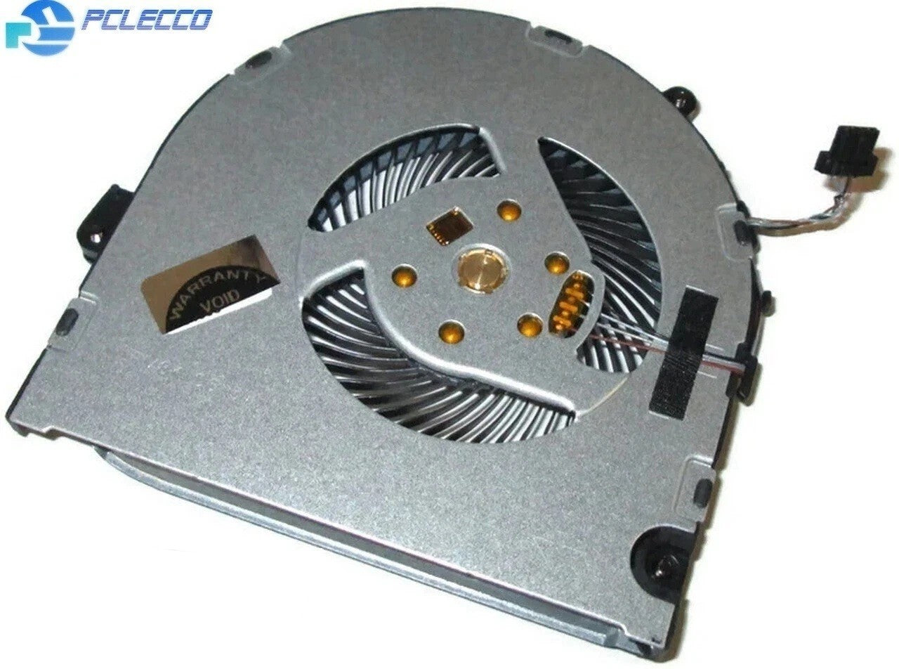 VENTOLA HP PROBOOK  X360 435 G7 435 G8 435 G9 435 G10  NUOVA CPU FAN 4 PIN