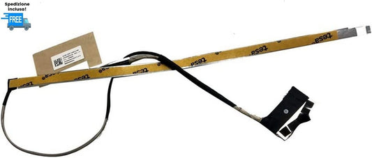 CAVO FLAT DISPLAY LENOVO S540-14IWL S540-14API CABLE FLEX LED 30 PIN DC02003HW00