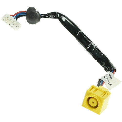 JACK LENOVO 3000 C200 N100 N200 DW05 CONNETTORE ALIMENTAZIONE  DC POWER IN