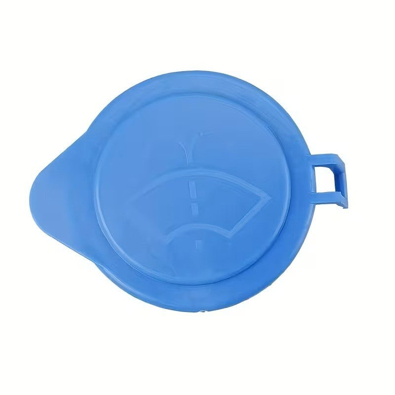 TAPPO SERBATOIO LAVAVETRI TERGICRISTALLI FORD FOCUS P/N: 1708196 COVER VASCHETTA