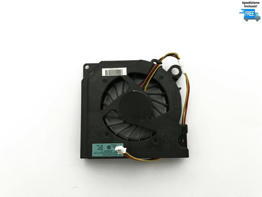 VENTOLA ACER TRAVELMATE 4520 EXTENSA 4620 EXTENSA 4220  CPU FAN  NUOVA 3 PIN