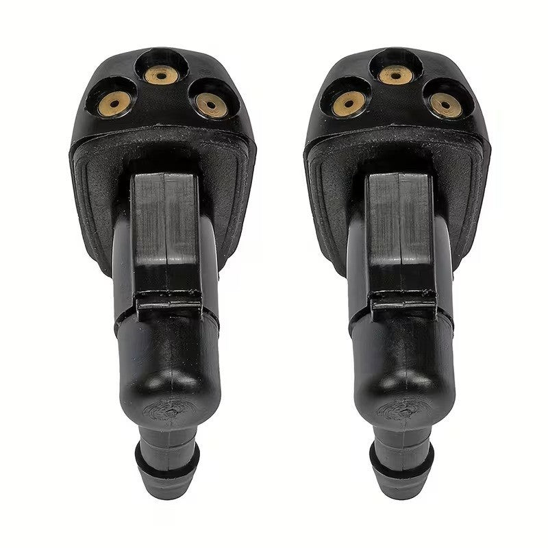 2 Ugelli Lavaparabrezza per Hyundai  ix35 Tucson Kia Ceed Sportage Santa Fe