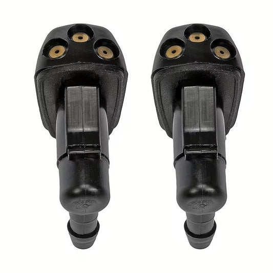 2 Ugelli Lavaparabrezza per Hyundai  ix35 Tucson Kia Ceed Sportage Santa Fe
