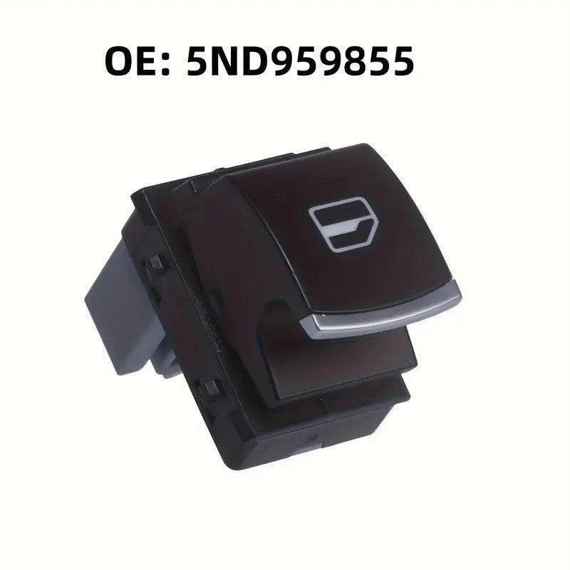 Pulsante alzacristalli VW Golf 6 Passat B7 Tiguan Touran Caddy 5ND959855 5K09598