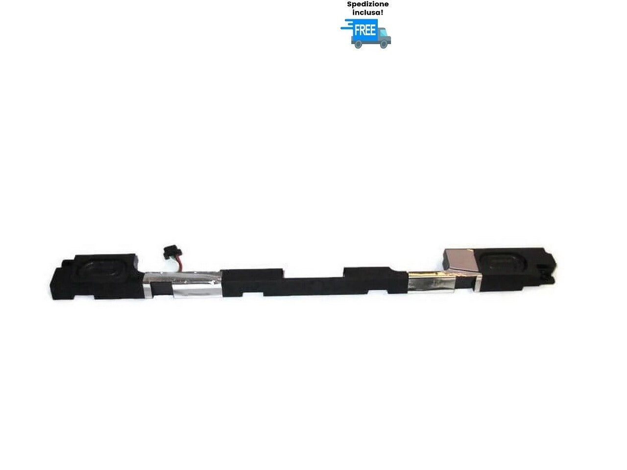 SPEAKER CASSE AUDIO SOUND HP PROBOOK 440 G6 440 G7 445 G6 445 G7 L44554-001