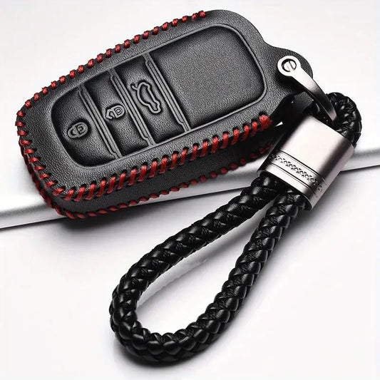 COVER CHIAVE + PORTACHIAVI 3 TASTI TOYOTA CHR LAND CRUISER AURIS AVENSIS COROLLA