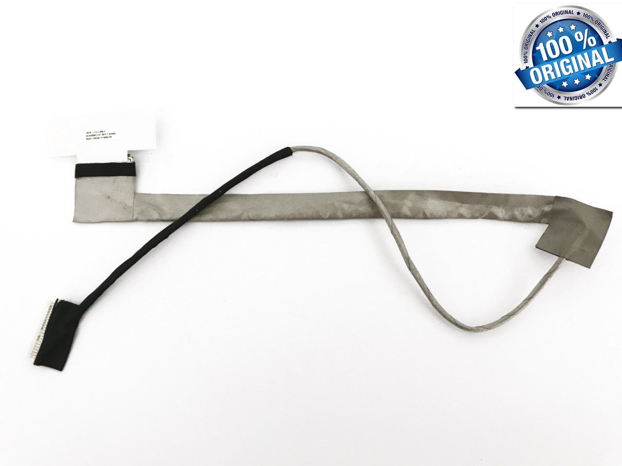 Cavo flat video Lenovo IdeaPad Y550 Y550A Y550P LED display flex DC020001J10