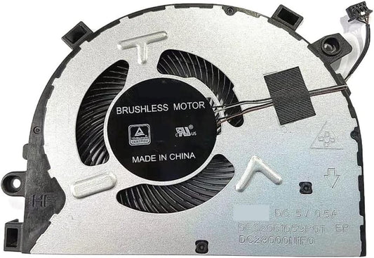 VENTOLA LENOVO IDEAPAD S340-14 S340-14IWL S340-14API  FAN COOLER  4 PIN