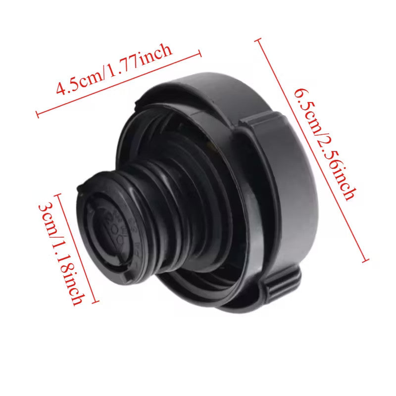 Tappo vaschetta liquido raffreddamento  BMW E46 E60 Land Rover Discovery Range