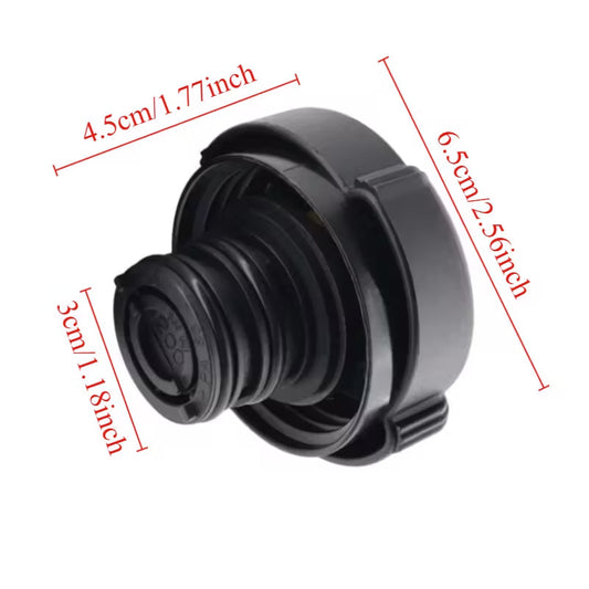 Tappo vaschetta liquido raffreddamento  BMW E46 E60 Land Rover Discovery Range