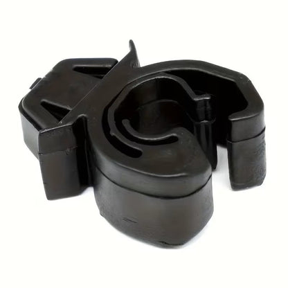Set 2 clip supporto cofano anteriore per Opel Vauxhall Astra Corsa Vectra Zafira
