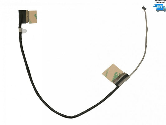 CAVO FLAT LED VGA ASUS 30 PIN X512DK X512DA X512D 14005-02890400 1422-03B20AS