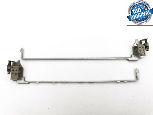 COPPIA CERNIERE ACER SWIFT 1 SF114-31 NUOVE  HINGE COMPLETE DI VITI