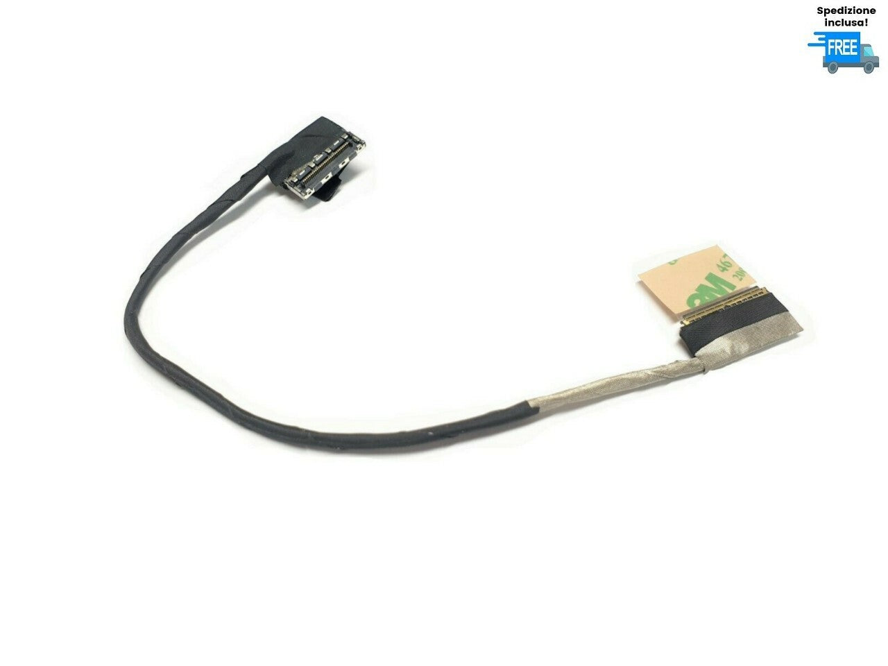Lenovo U310 U410 cavo flat display video LED 30 pin DD0LZ8LC000