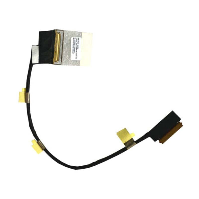 CAVO FLAT DISPLAY LENOVO THINKPAD T550 W550S T560 VGA LED LED CABLE 50.4AO07.011