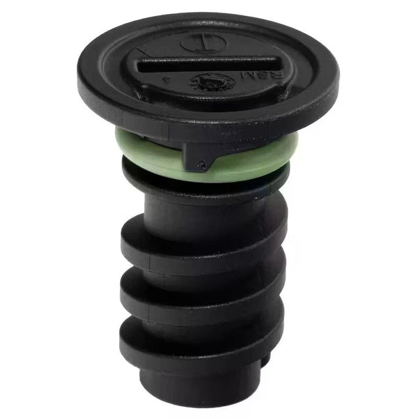 Vite tappo scarico olio motore Mercedes Classe C E S GLC GLE CLS FEBI 108016