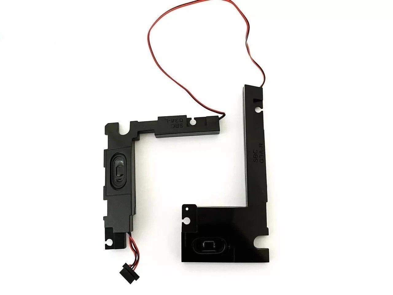 COPPIA SPEAKER HP OMEN 15-CE  CASSE AUDIO SINISTRA + DESTRA ALTOPARLANTE