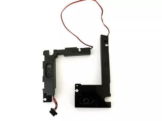COPPIA SPEAKER HP OMEN 15-CE  CASSE AUDIO SINISTRA + DESTRA ALTOPARLANTE