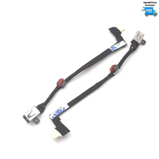 JACK DELL VOSTRO  14 V5459 V5458 DD0AM8AD000    DC POWER IN DW894
