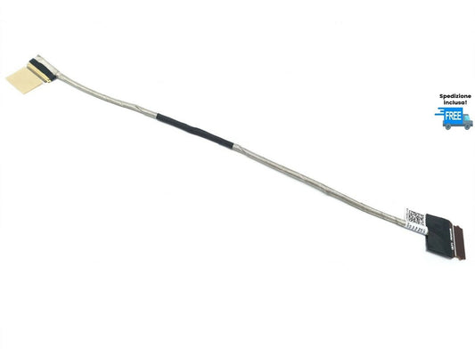 HP Envy X2 15-C 15-C001DX cavo flat display video LED 30 pin 6017B0507001