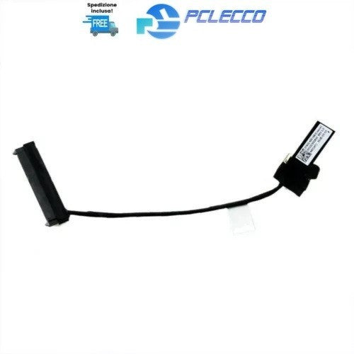 Connettore Hard disk  SATA Acer Aspire A517-51 A517-51G A517-51P DC02C00GE00 SSD