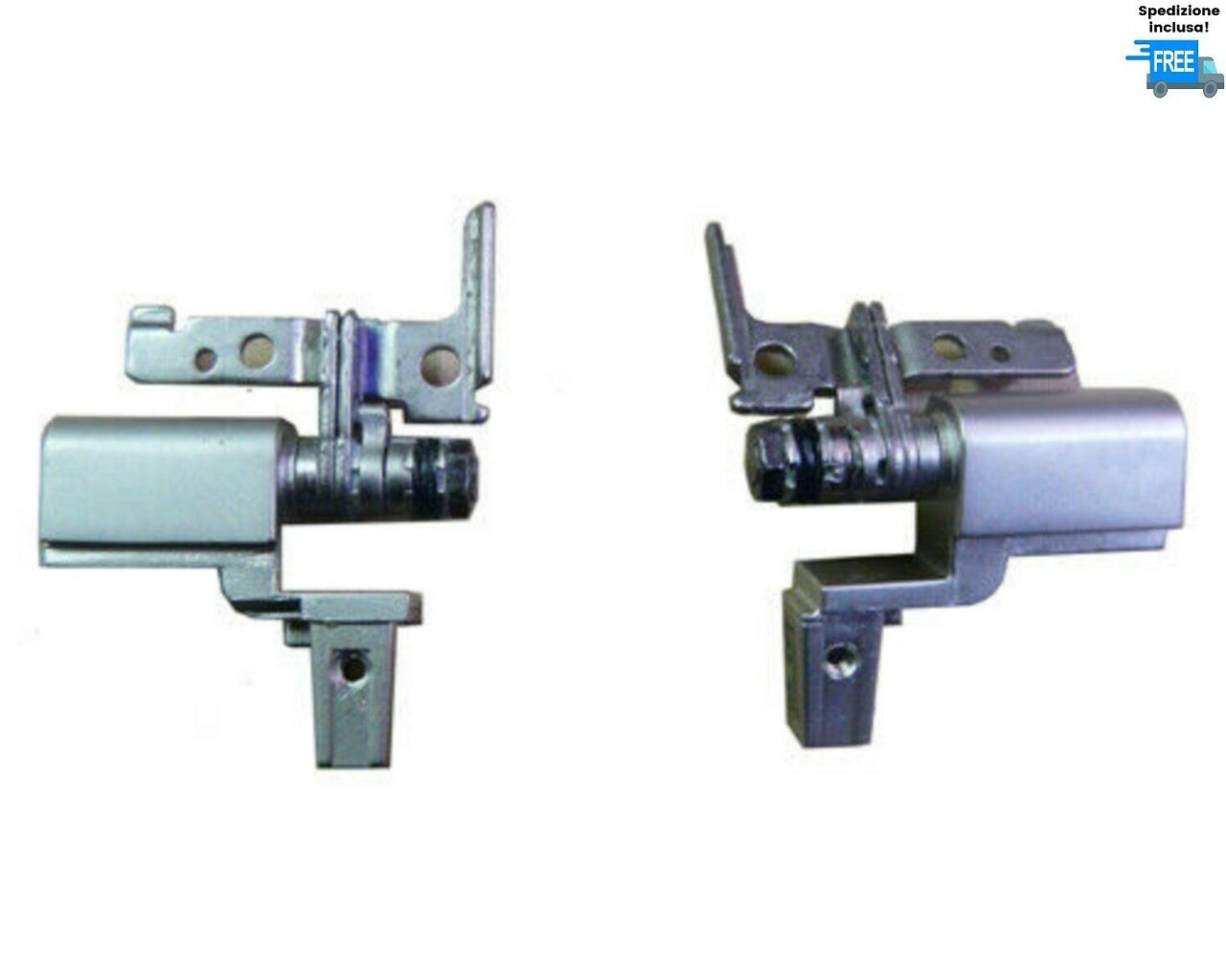 COPPIA CERNIERE HINGE NUOVE LENOVO THINKPAD X220 X230I X230