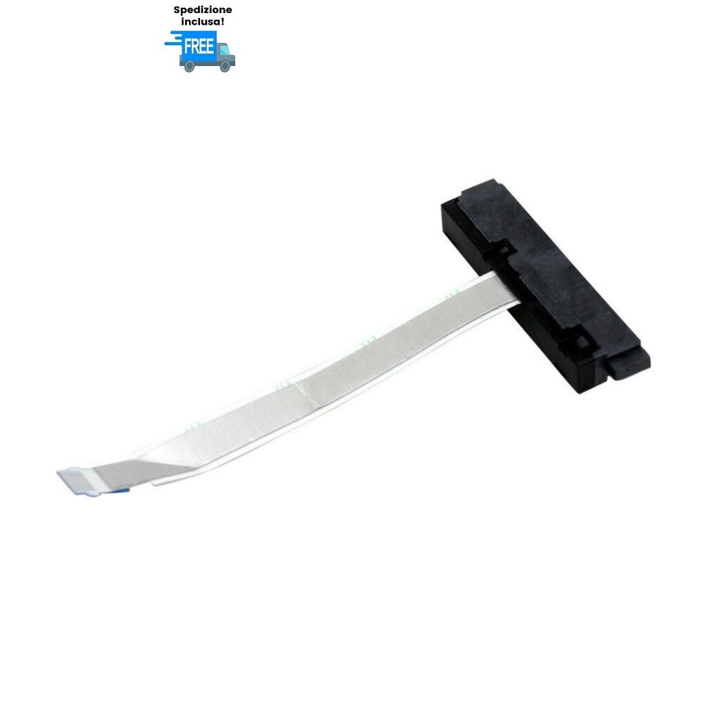 CONNETTORE HARD DISK SATA LENOVO Y700-15ISK Y700-15ACZ Y700-17ISK NBX0001GB00