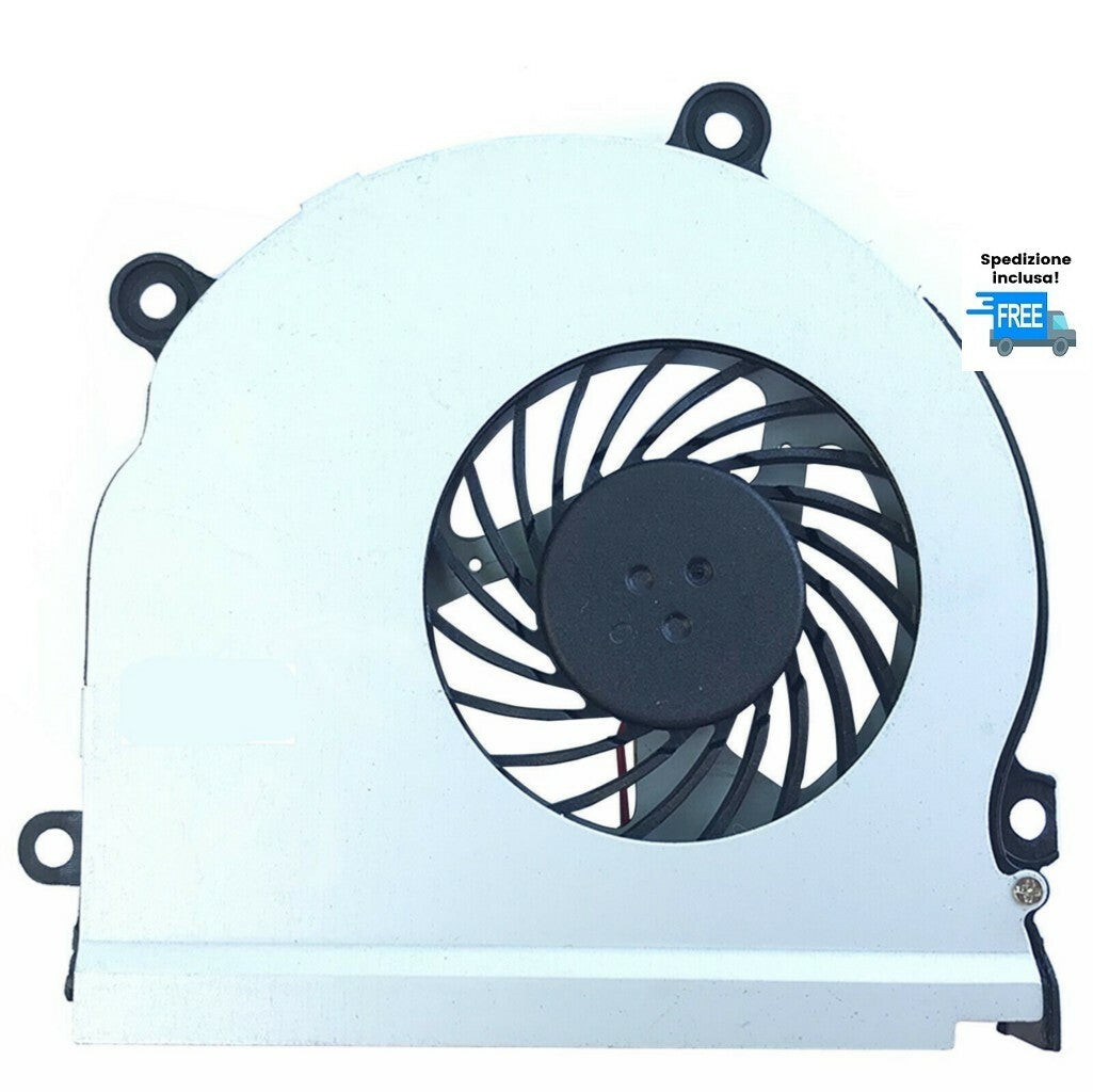 VENTOLA SAMSUNG NP350E5C-A01BE NP350E5C-A04PL NP350E5C-S02CH NP355 NP350V5C FAN