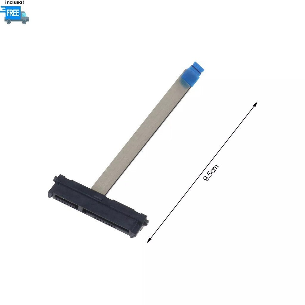 CONNETTORE HARD DISK LENOVO L340-15 340C-15 L340-14 L340C-15 NBX0001NP10 CAVO