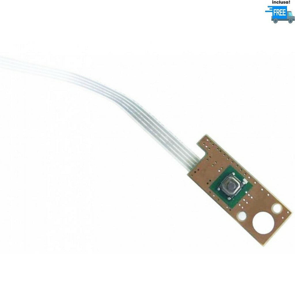 DELL 3541 3543 3542 3546 3549  3441 3442 3443 3445 3446 POWER BUTTON BOARD TASTO
