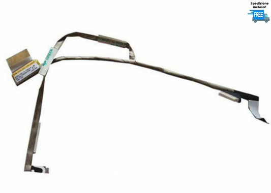 CAVO FLAT DISPLAY SAMSUNG SF310 SF311 SF410 SF411 LED CNBA3901006A CABLE VIDEO