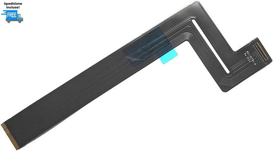 CONNETTORE TOUCHPAD APPLE MACBOOK PRO RETINA  A1989 FLEX CABLE 821-01701-A
