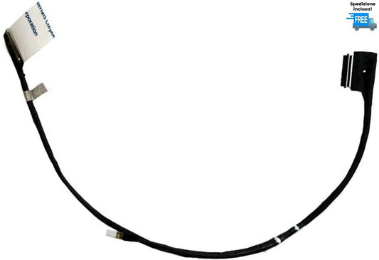 Cavo flat video LCD HP 450.07M02.0001 Pavilion 13-U M3-U X360 M3-U001DX 30 pin