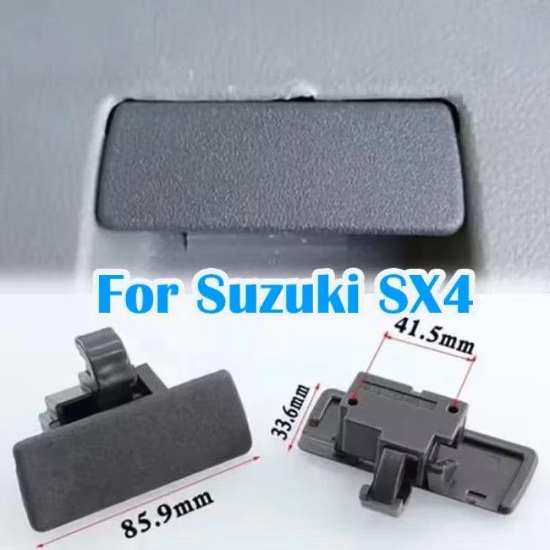 MANIGLIA CASSETTO PORTAOGGETTI SUZUKI SX4 SWIFT FIAT SEDICI 7343063J02 71743086