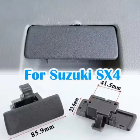 MANIGLIA CASSETTO PORTAOGGETTI SUZUKI SX4 SWIFT FIAT SEDICI 7343063J02 71743086
