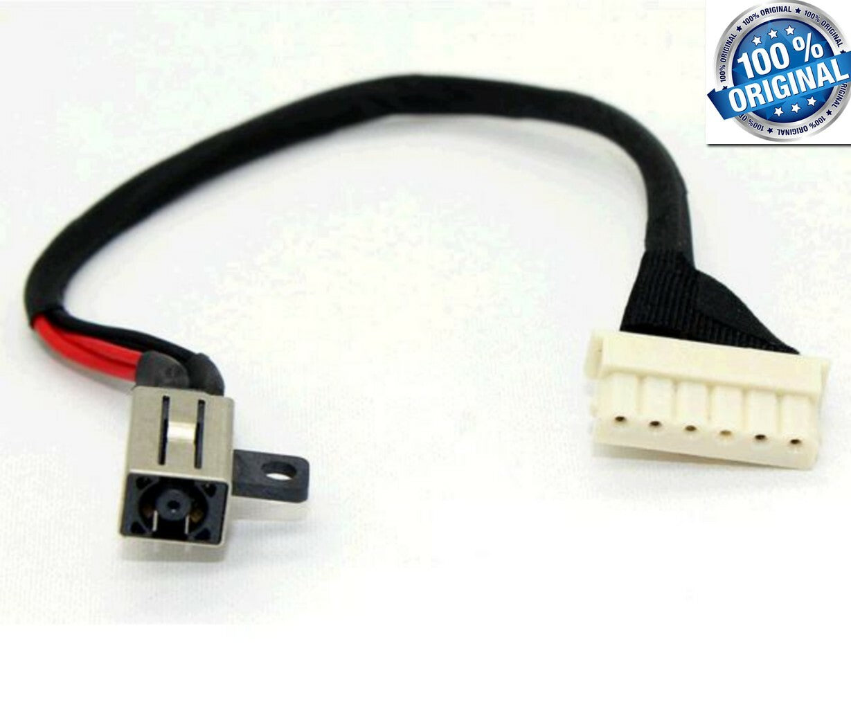 JACK ASUS PRO551JA PRO551JD PU450CD PU550CA PU451 CONNETTORE DC POWER IN DW880