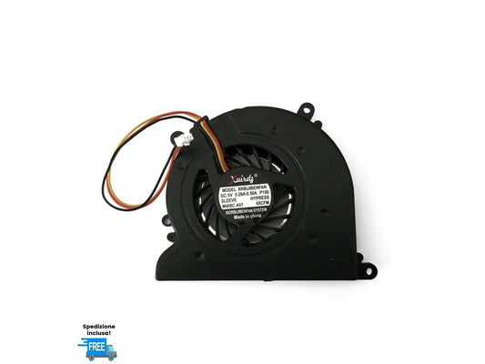 VENTOLA DELL VOSTRO 1310 1510 2510 V1320   NUOVA FAN (3PIN)