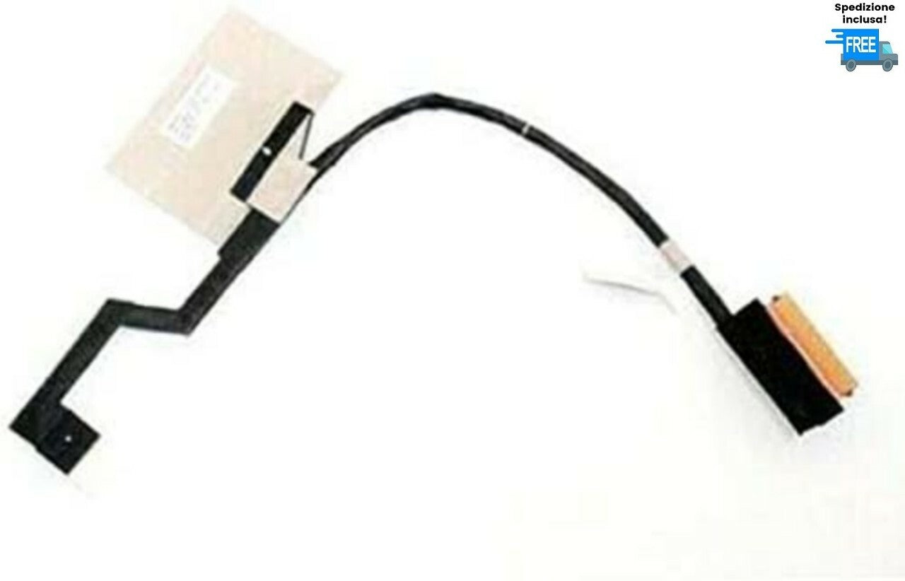 Cavo flat video HP Pavilion X360 15 BQ 15M BQ 15 BP 15M BP LED 450.0BX04.0001