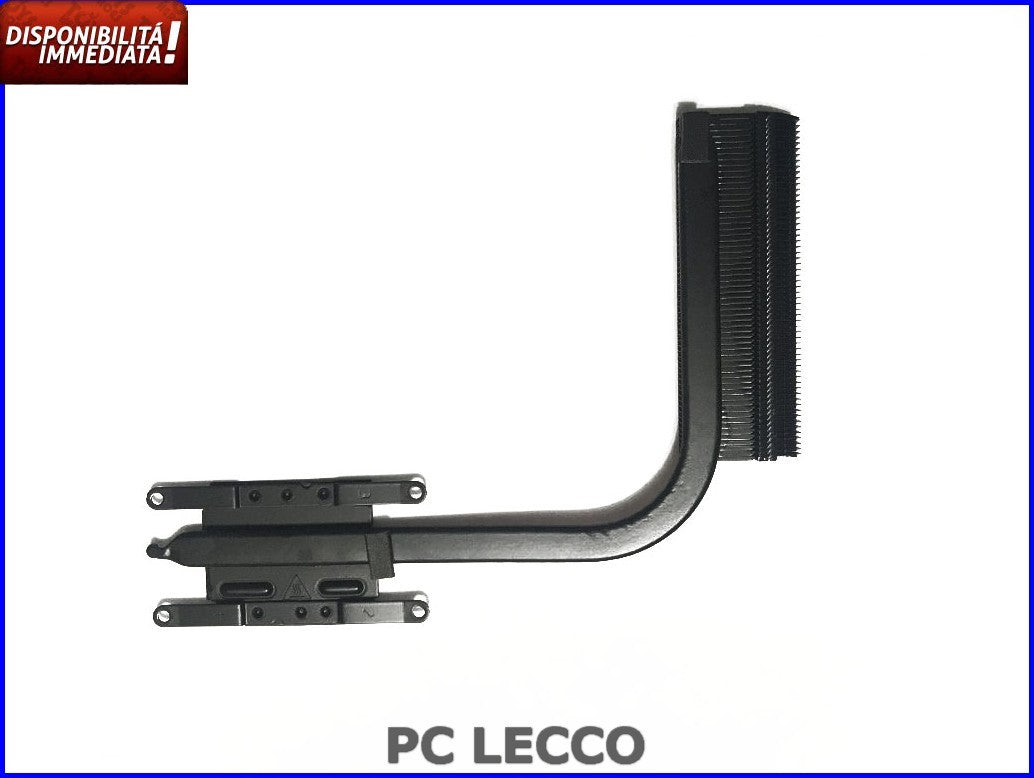 DISSIPATORE  LENOVO B50-45  B50-30 B50-70 B50-80 HEATSINK COMPLETO DI VITI