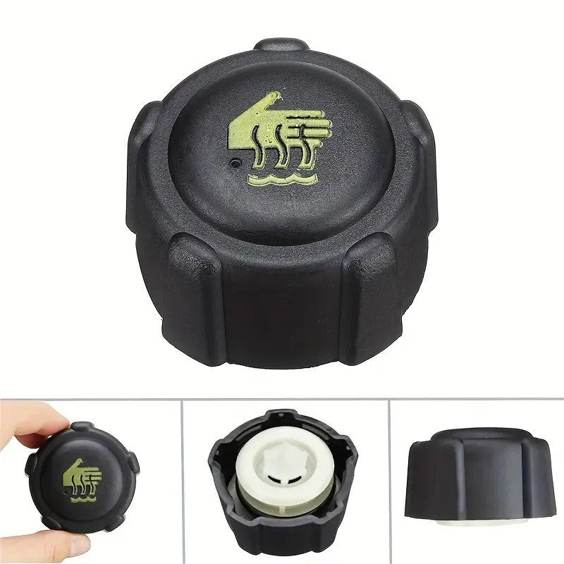 Tappo vaschetta radiatore Renault Clio Espace Megane Kangoo Dacia Logan Sandero